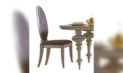 Стул Zonta Klimt 11