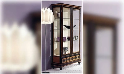 Витрина Tosato 16.28