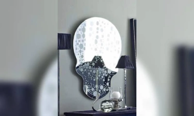 Зеркало Dolfi Leone Leone5