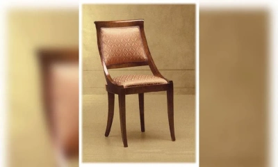 Стул Morello Gianpaolo Dublino 1