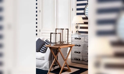 Стол Cервировочный Eichholtz Nautique