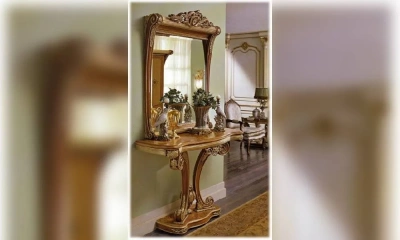 Консоль Riva Raffles 2