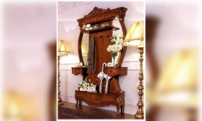 Прихожая Antonelli Moravio Belvedere