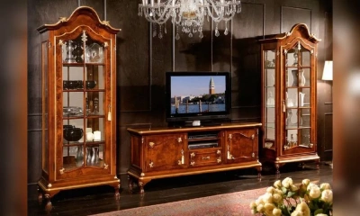 Витрина Scappini 670 02