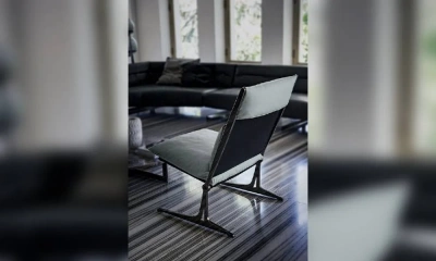 Кресло Arketipo Barracuda