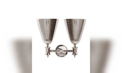 Настенная Лампа Charles