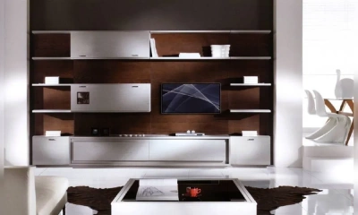 Cтенка Giuliacasa Leonardo 11