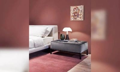 Банкетка Meridiani Live