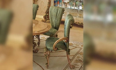 Стул Riva Bouquet 4