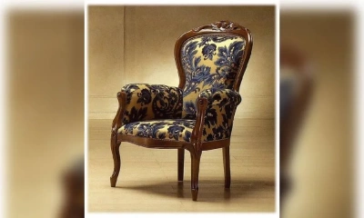 Кресло Morello Gianpaolo Natascia