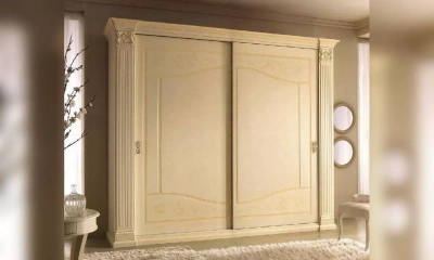 Шкаф Ferretti & Ferretti Pitti Scorrevole