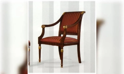 Стул Seven Sedie Magistra 2