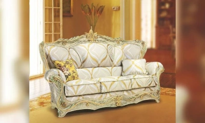 Диван Morello Gianpaolo Savoia 1