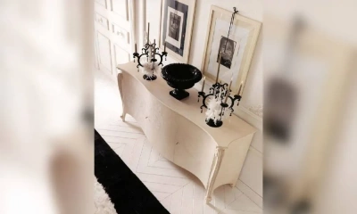 Комод Avenanti Blanche Iii