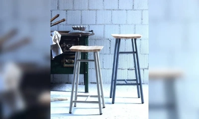 Барный Cтул Miniforms Dedo