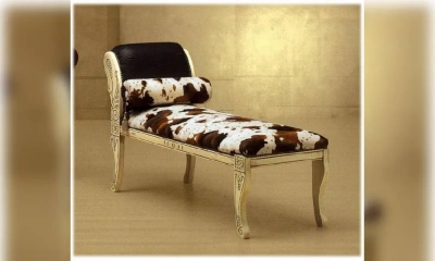 Кушетка Morello Gianpaolo Cigno