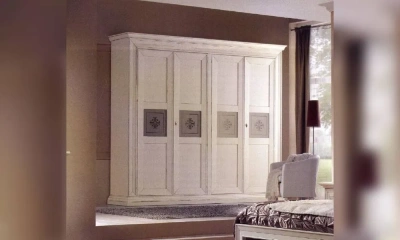 Шкаф Giuliacasa 023/1-Vr