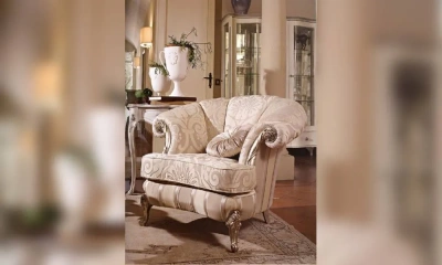 Кресло Volpi Romeo