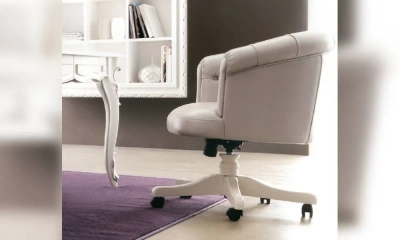 Рабочее Кресло Cortezari Pascal