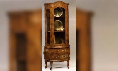 Витрина Giuliacasa 0-29-Vr