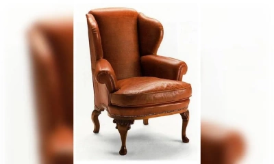 Кресло Provasi Upholstery Collection 3