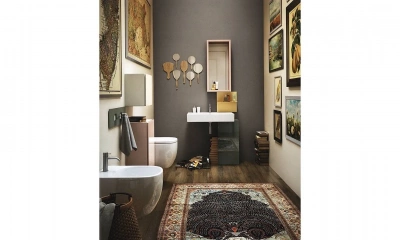 Композиция Из Модулей Basica Lago 0163