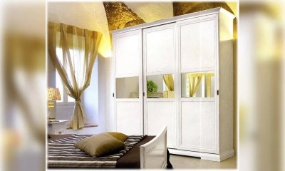 Шкаф Tonin Casa Kalisto