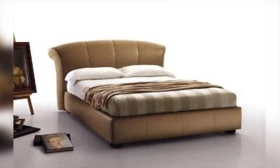 Кровать Nicoline Salotti Bristol 2