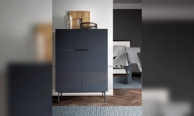 Буфет Pianca Brema 3