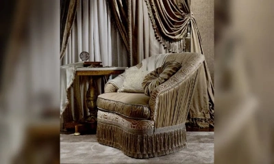 Кресло Provasi Kate