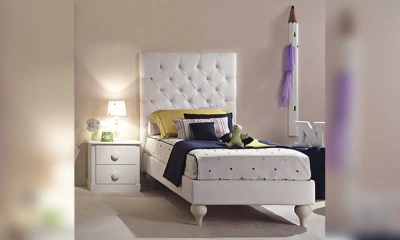 Кровать В Детскую Piermaria Marten Alto