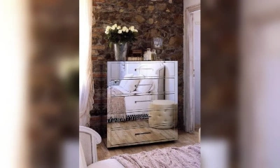 Комод Porada Queen 1