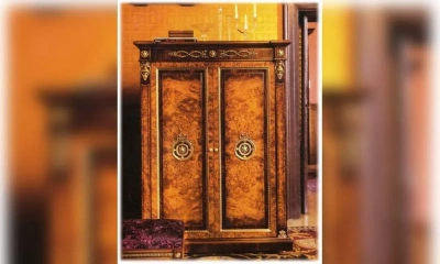 Тумба Тв Jumbo Collection Bolero 1