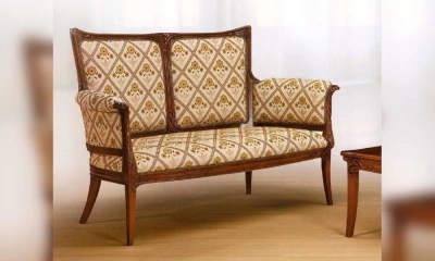 Софа Morello Gianpaolo Rupert