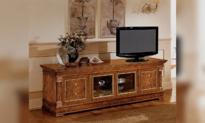 Тумба Тв Minotti Luiggi Antica Brianza Vol. Ii