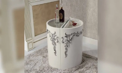 Бар Oscar Piermaria Decor