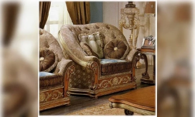 Кресло Riva Raffles 1