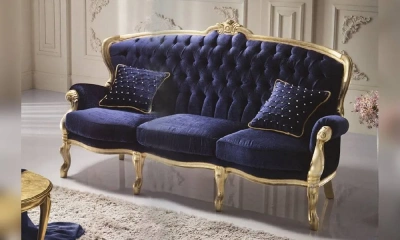 Диван Piermaria Lucrezia Divano Capitonne