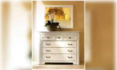 Комод Tonin Casa Pinto