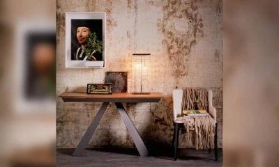 Консоль Cattelan Italia Convivium