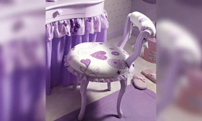 Стул Piermaria Young 1