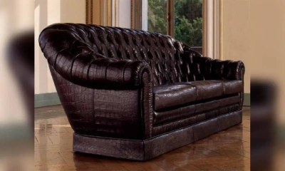 Диван Mascheroni Glasgow 3P 1