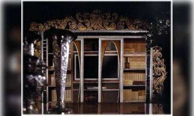 Cтенка Jumbo Collection Promenade