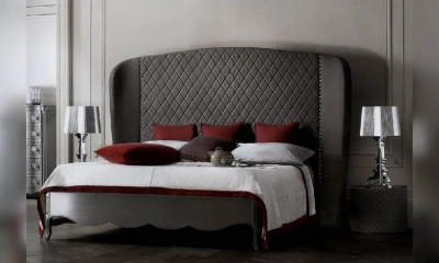 Кровать Flai Ville Lumiere 2