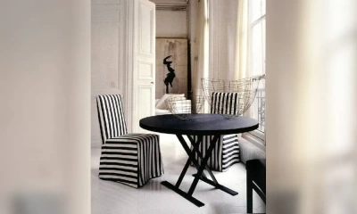 Стол B&B Italia Max 2