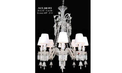 Люстра Jago Regina