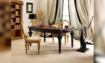 Стол Письменный Roberto Giovannini 1058Sle