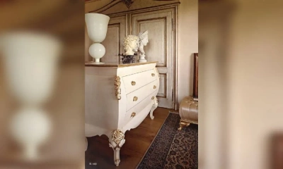 Комод Volpi Diletta/Int