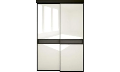 Перегородка Софья, коллекция Scala, Модель со вставкой (А7.36)