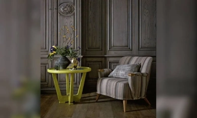 Кресло Zonta Elegante 2